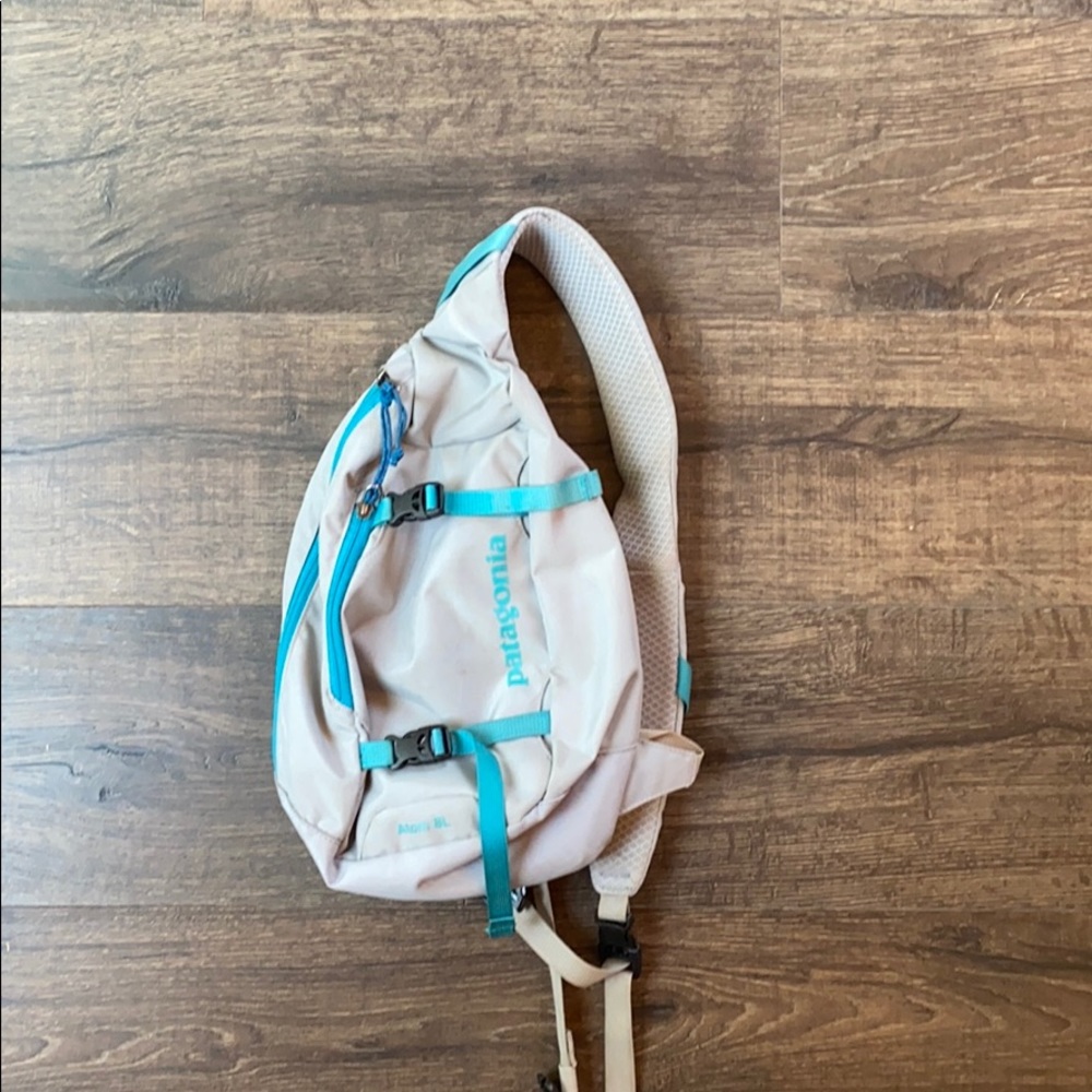 Patagonia Atom Sling